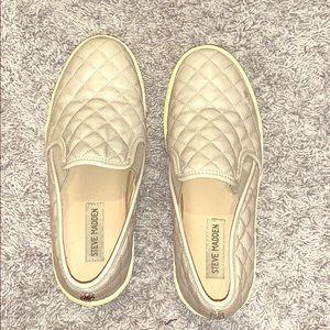 Steve Madden shoes